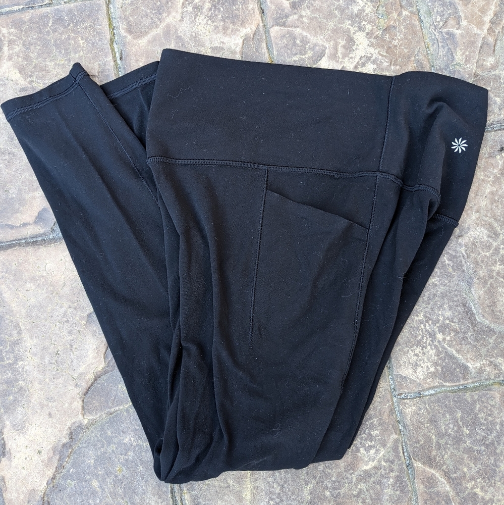 Athleta leggings
